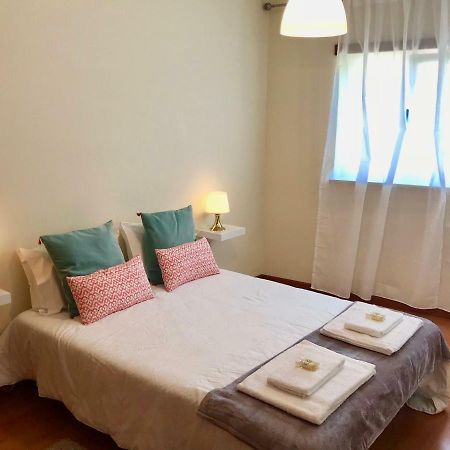 Nazare Beach Apartments Экстерьер фото