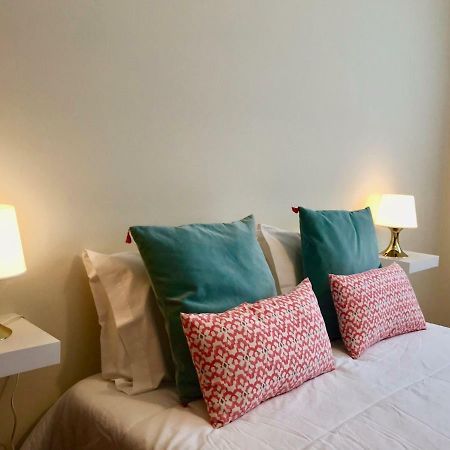 Nazare Beach Apartments Экстерьер фото