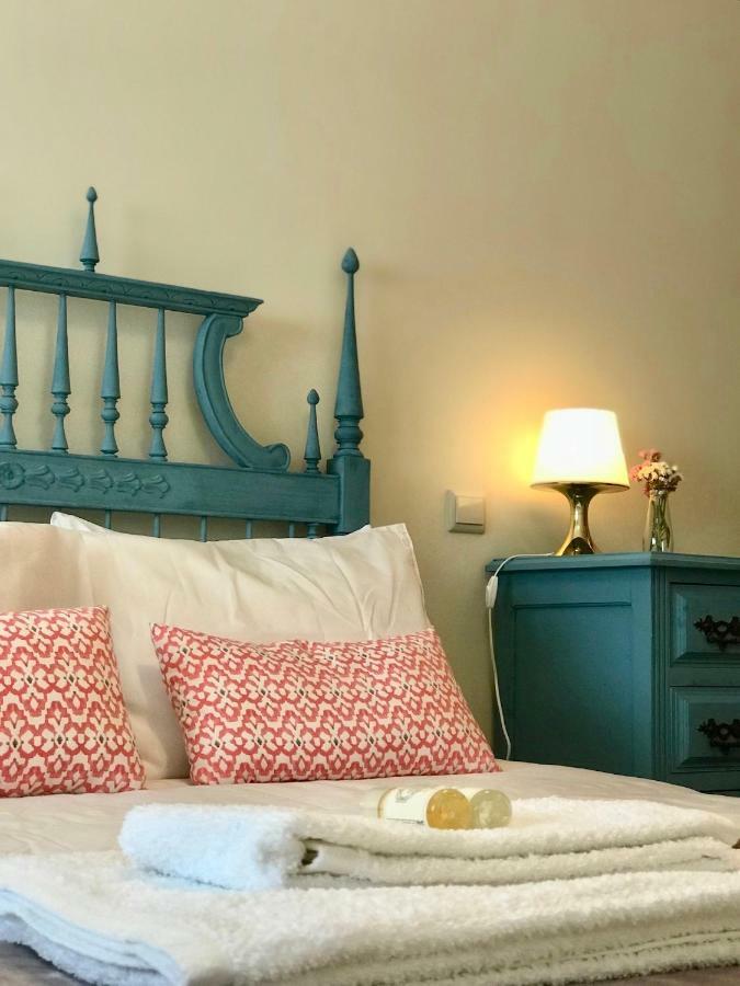 Nazare Beach Apartments Экстерьер фото