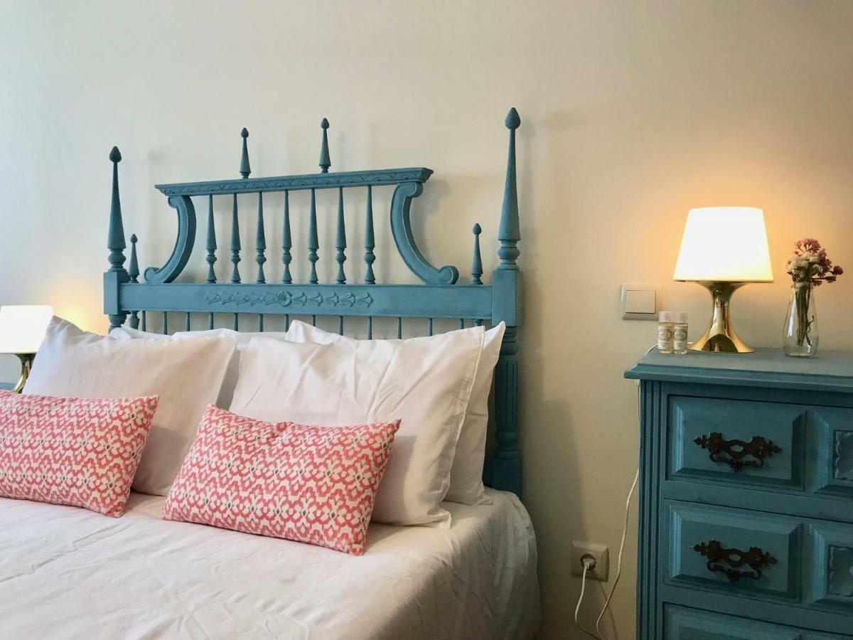 Nazare Beach Apartments Экстерьер фото