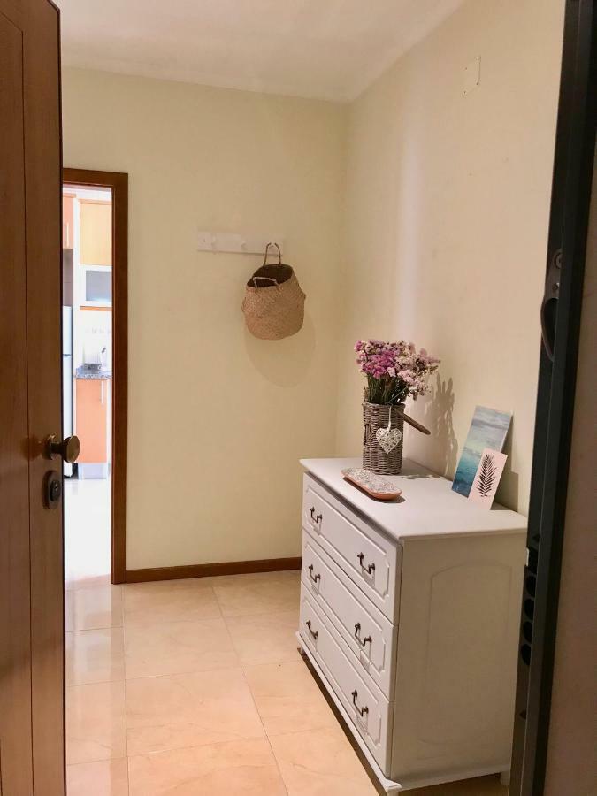 Nazare Beach Apartments Экстерьер фото